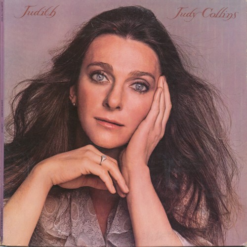 Judy Collins